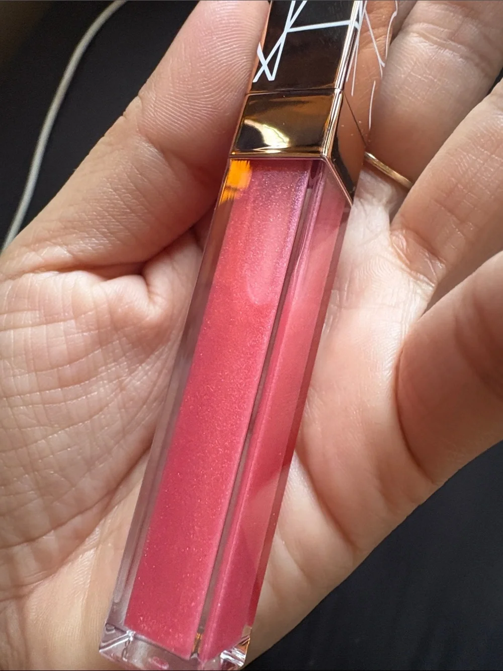 NARS After Glow Lip Shine